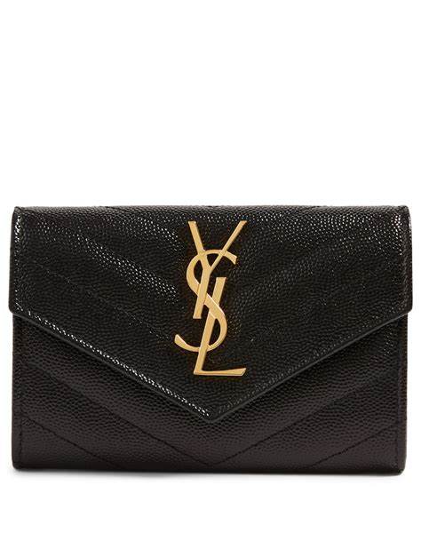 ysl wallet womens sale|ysl wallet st laurent.